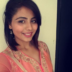 Meet your Posher, Nilam